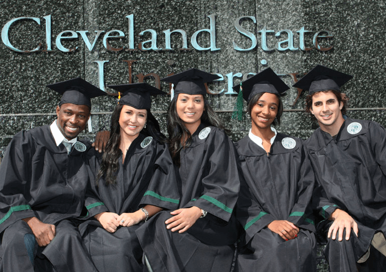 Student Resources Cleveland State University